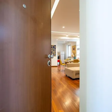 Apartamento Familiaris Pompeia