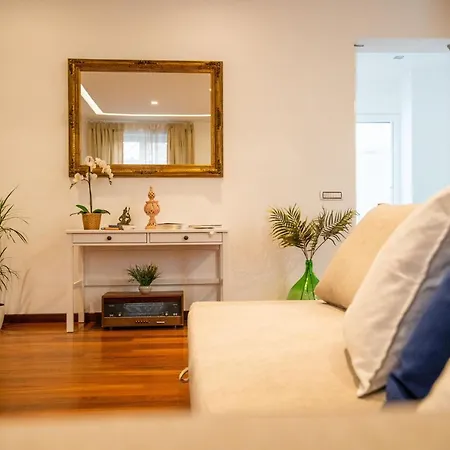 Apartamento Familiaris *