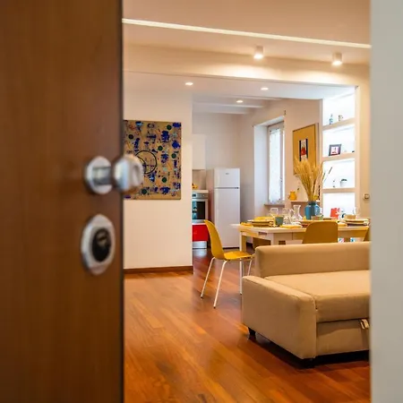 Apartamento Familiaris Pompeia