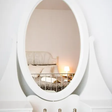 Familiaris Apartamento *