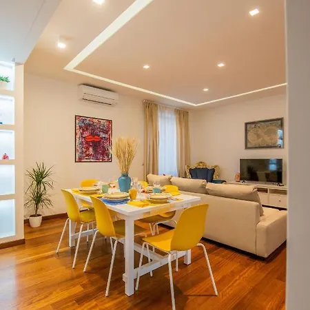 Apartamento Familiaris Pompeia
