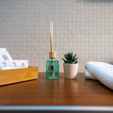 Apartamento Familiaris