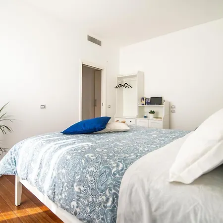 Apartamento Familiaris