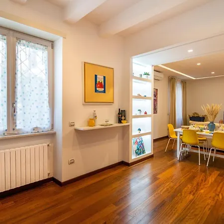 Familiaris Appartement Pompeï