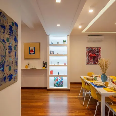 Appartement Familiaris
