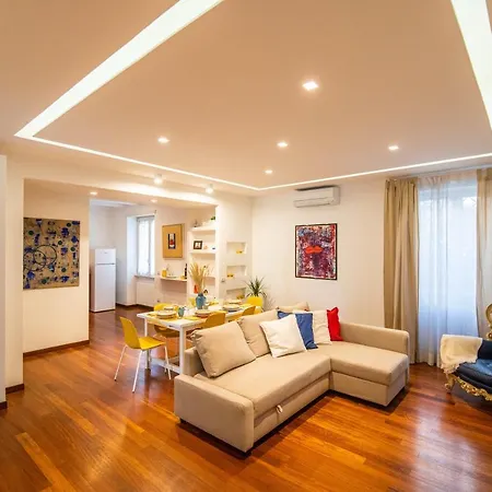 Appartement Familiaris *