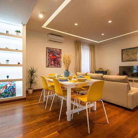 Appartement Familiaris