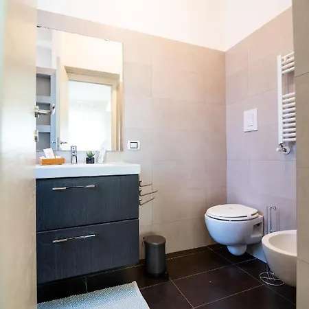 Appartement Familiaris *