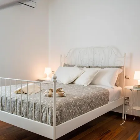 Appartement Familiaris *