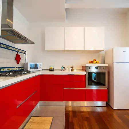 Familiaris Appartement *