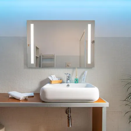 Appartement Familiaris