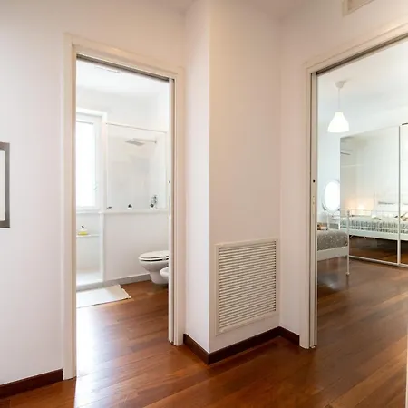 Appartement Familiaris *