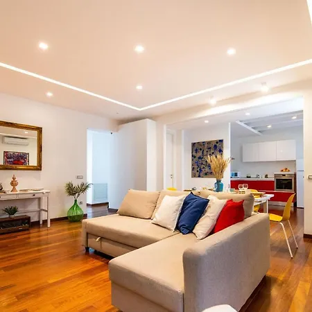Appartement Familiaris