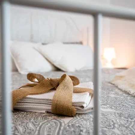 Appartement Familiaris Pompeï