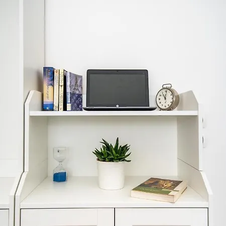 Appartement Familiaris *