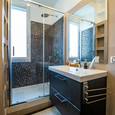 Appartement Familiaris
