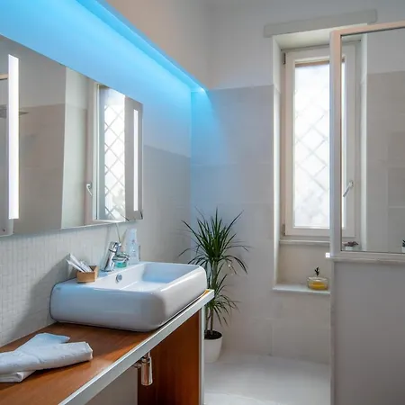 Familiaris Appartement Pompeï