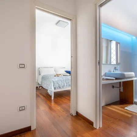 Appartement Familiaris *