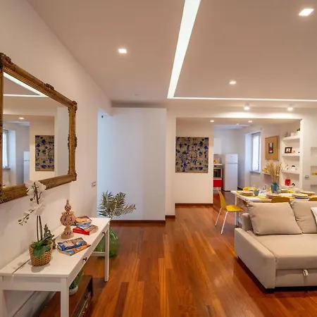 Familiaris Appartement