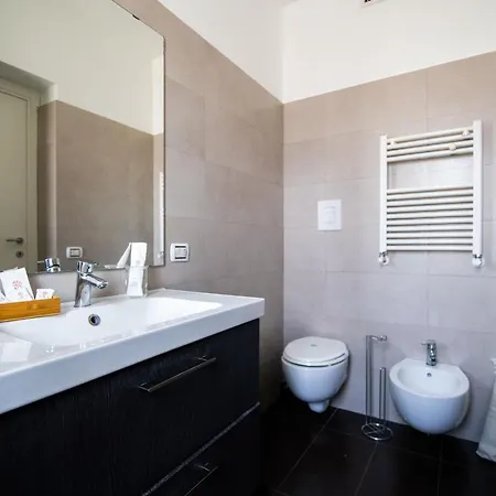 Familiaris Appartement *